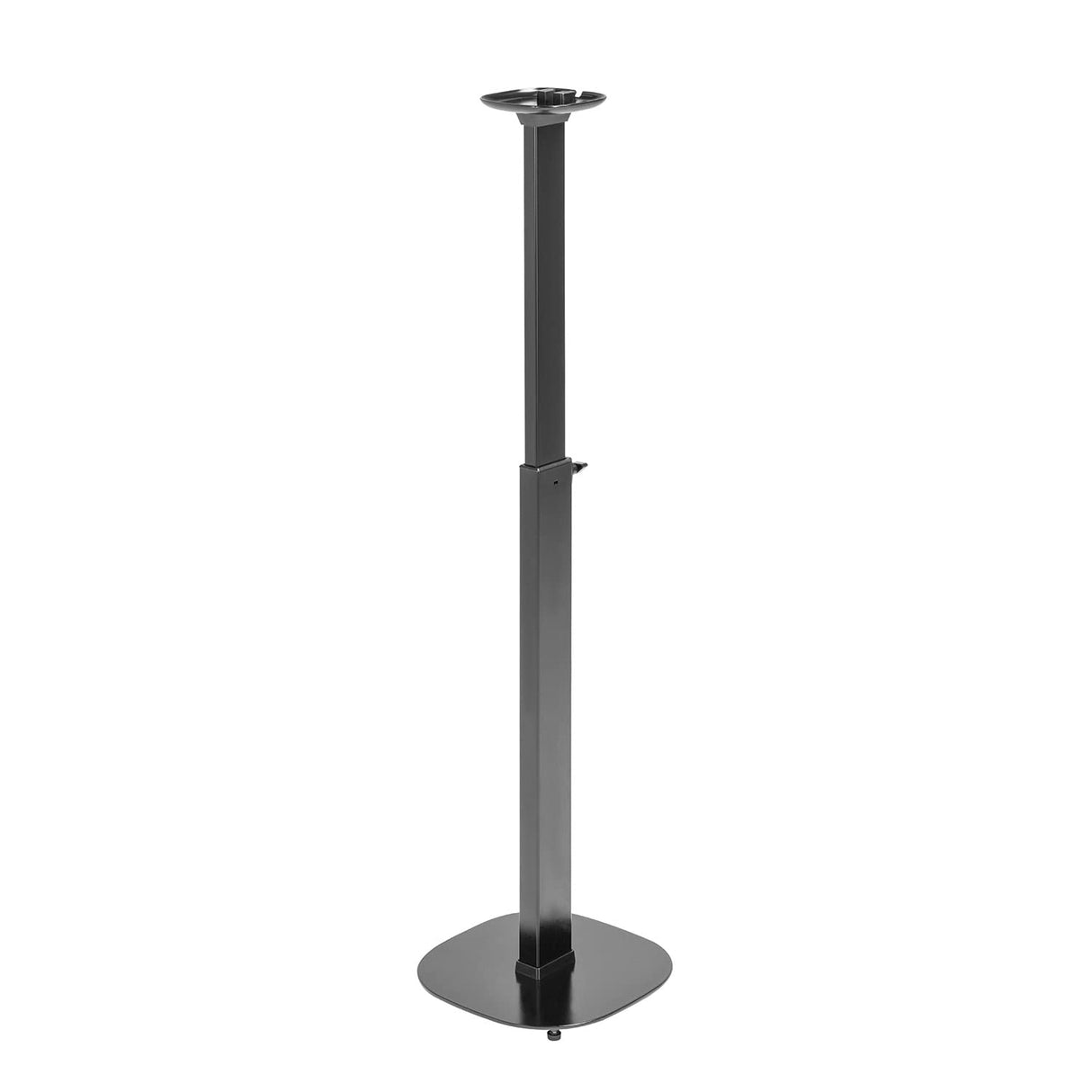 Maclean MC-940 oporte de Suelo para Altavoces Maclean, Sonos One, Sonos One SL, máx. 10kg