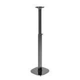 Maclean MC-940 oporte de Suelo para Altavoces Maclean, Sonos One, Sonos One SL, máx. 10kg
