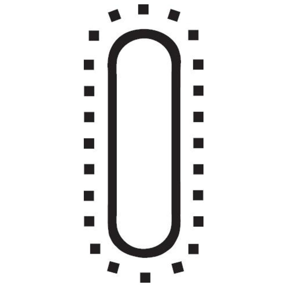 Rüggeberg 7666590140 - Pack de 11 Limas diamantadas