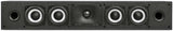 POLK AUDIO MXT Serie 35 Negro