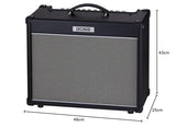 Amplificador de guitarra BOSS Nextone Stage — Amplificación de guitarra de nueva generación con Tube Logic
