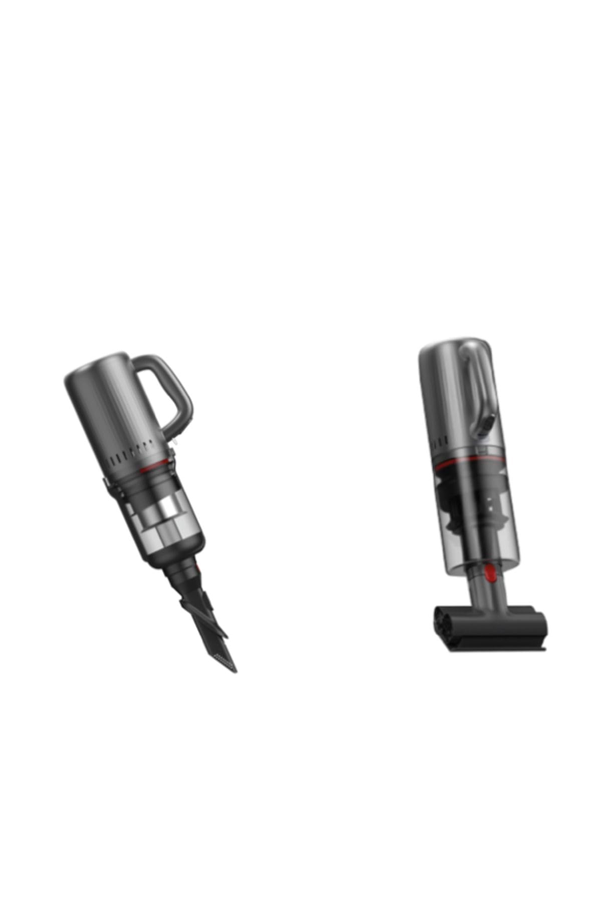 roborock H1C1A01-01 Limpiador de vacío húmedo y seco, Blanco