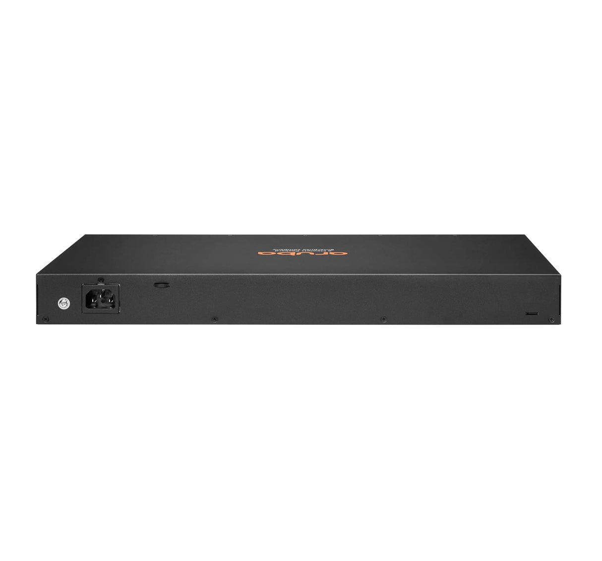 Hewlett Packard Enterprise Aruba 6100 24G 4SFP + Swch