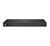 Hewlett Packard Enterprise Aruba 6100 24G 4SFP + Swch