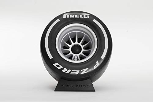 Ixoost Pirelli PZero - Altavoz Bluetooth, Color Blanco