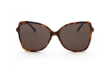 Gafas de Sol Jimmy Choo FEDE/S 086 HAVANA 59/16/145 Mujer