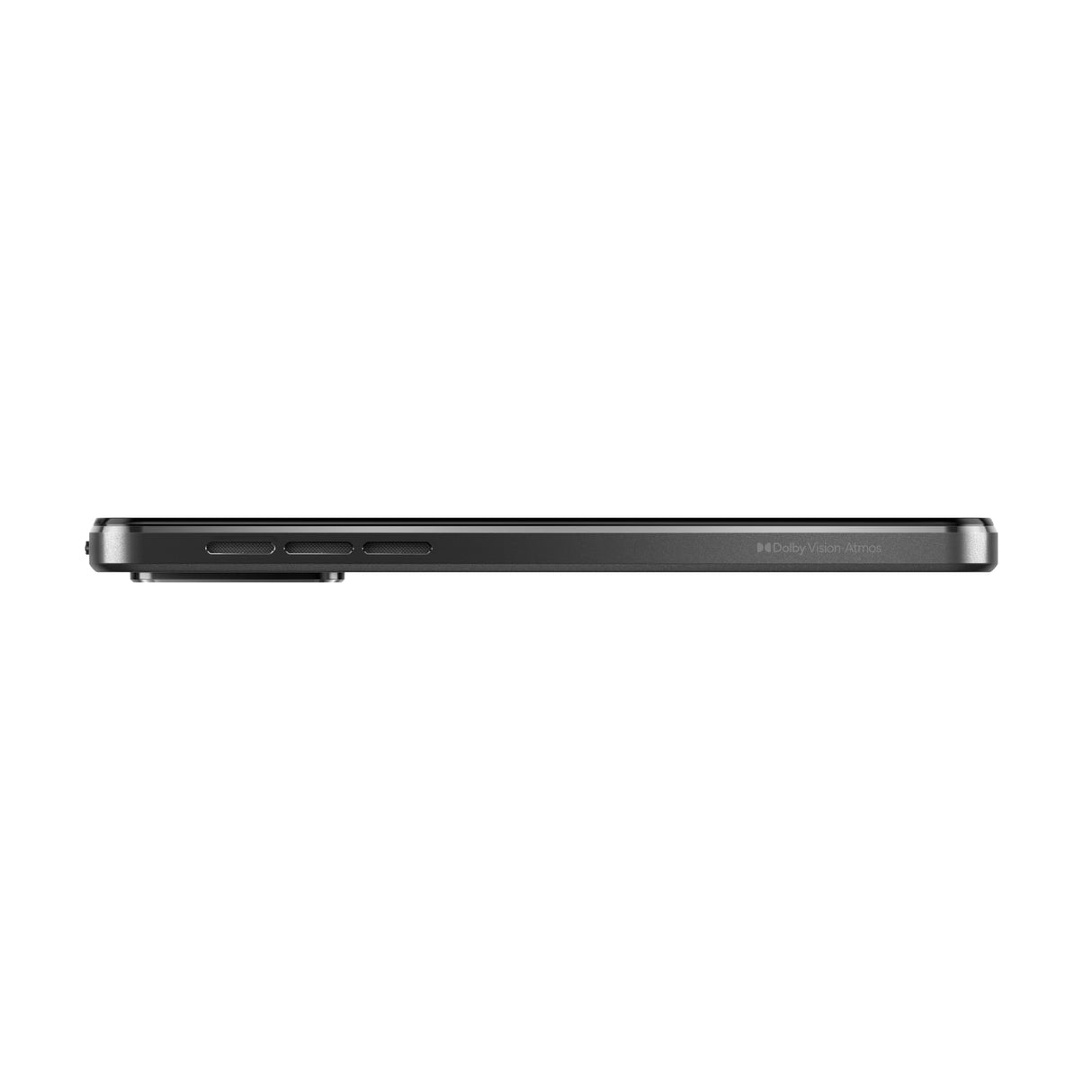 Lenovo Legion Tab - Pantalla 8.8" 2.5K (2560x1600) 165Hz, Procesador Qualcomm Snapdragon 8Gen 3, RAM 12GB LPDDR5x, Memoria 256GB, Wi-Fi 7, Tablet Android 14 - Eclipse Black