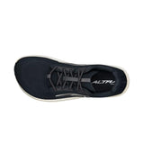 Altra Escalante 4 - Zapatillas para Hombre, Negro/Blanco, 44 EU