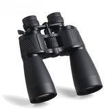 ZEHNHASE KW90 Prismáticos Protectores con Filtro UV para Exteriores – Alta Ampliación, Ideal para Actividades al Aire Libre