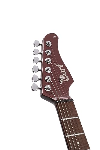 CORT G300 PRO VVB
