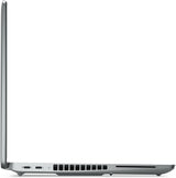 Dell Laptop Precision 3591 Intel Core i7-1360P 16 GB RAM 512 GB SSD 15,6" QWERTY Español