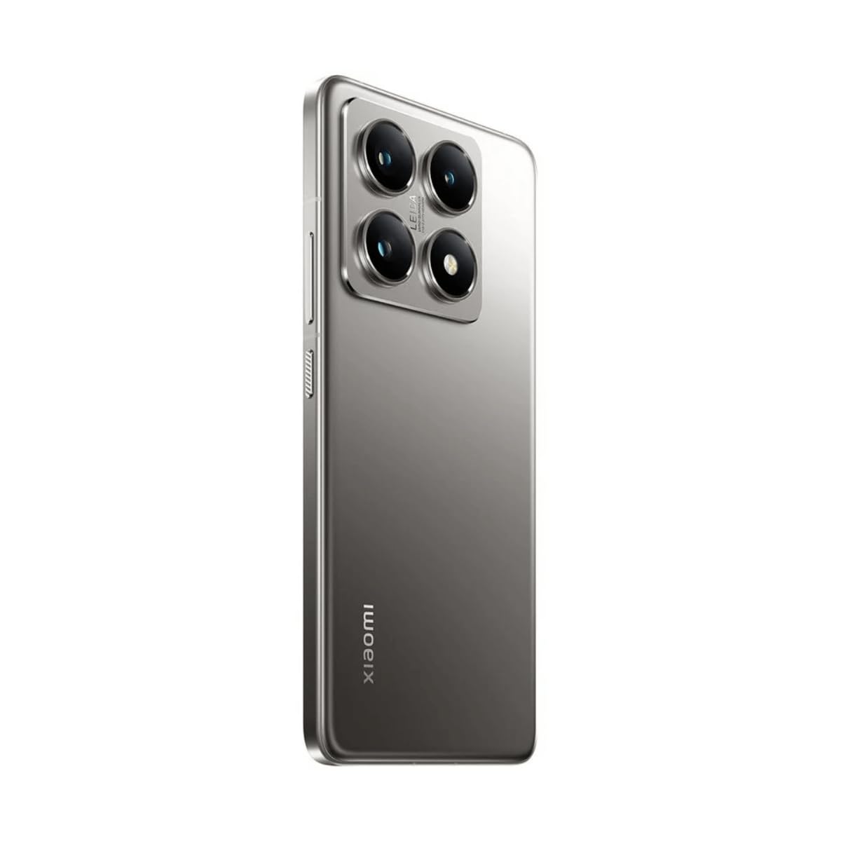 Xiaomi 14T Pro 1TB/12GB RAM Dual-SIM titan-gray