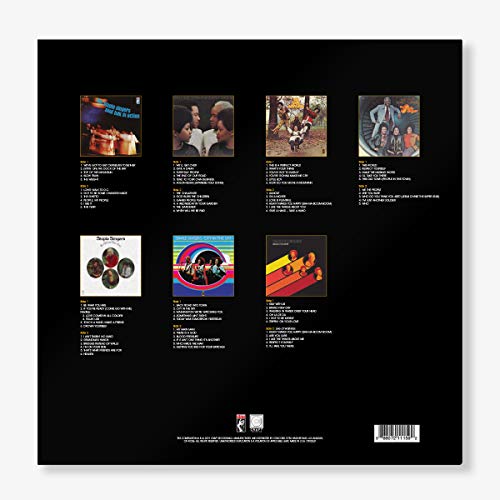 Come Go With Me: The Stax Collection [Vinilo]