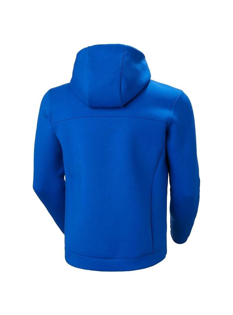 Helly Hansen Hombres Chaqueta HP Ocean FZ 2.0, Cobalto 2.0, S
