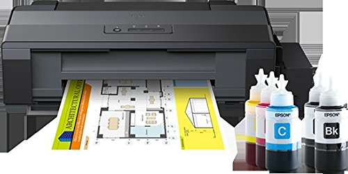 Epson C11CD81404 ECOTANK ET-14000 Impresora para inyección de Tinta A3+