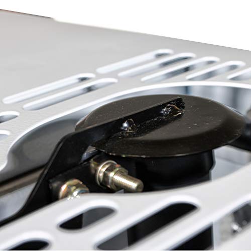 ITCPOWER IT-DG12000XSET, Generador Eléctrico Diesel (Full Power)