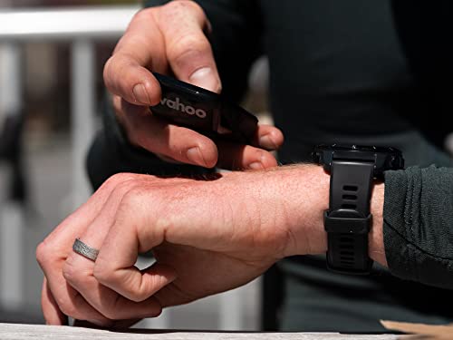 Wahoo Fitness ELEMNT Bolt V2