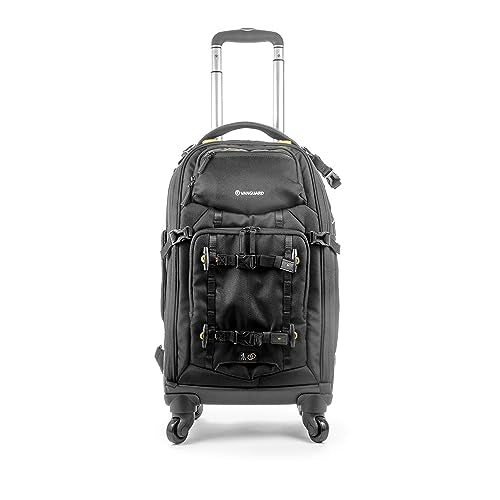 Vanguard Alta Fly 58T - Trolley y mochila para cámara DSLR o Dron