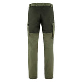 Fjallraven 87177-625-662 Vidda Pro Trousers M Pants Hombre Laurel Green-Deep Forest Tamaño 50/L