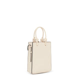 TOUS Mini bolso Pop beige New 395910464-008, para Mujer