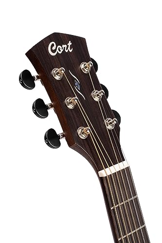 CORT CORE-OC SP OPTB Negro