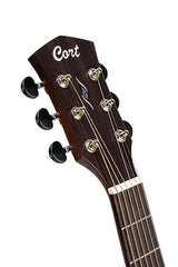 CORT CORE-OC SP OPTB Negro