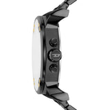 Diesel Reloj Analógico para Hombre de Cuarzo con Correa en Acero Inoxidable DZ7484