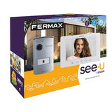Fermax F1391 Kit videoportero 7" SEE-U