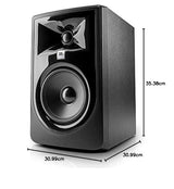 JBL 305P MKII Studio reference monitor