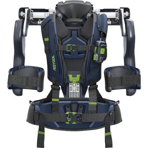 Festool Exoesqueleto EXO 18 HPC 4,0 I-Plus