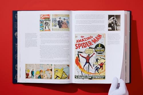 The Stan Lee Story