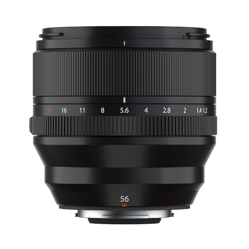 Fujifilm XF56mmF1.2 R WR