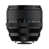Fujifilm XF56mmF1.2 R WR