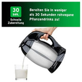 Soyabella - Automatic Soymilk Maker and Coffee Grinder