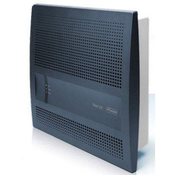 Auerswald COMpact 5200 - Dispositivo de acceso RDSI (Alámbrico, 230 V ±10 %, 50 Hz, 1,6 kg, 334 x 94,5 x 331 mm, CE)