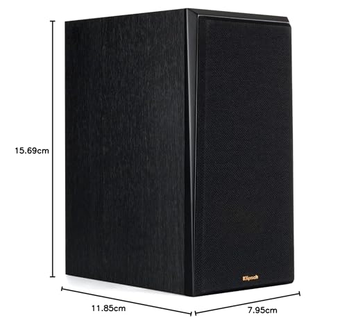 Klipsch RP-600M.