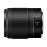 Nikon NIKKOR Z 35mm F/1.8 S - Objetivo para cámara
