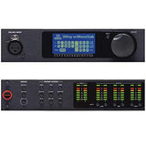 Dbx DRIVERACKPA2 - Procesador de altavoces con rta y ecualizador