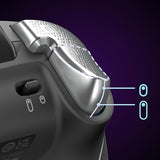 Turtle Beach Stealth Ultra Controlador de Juegos Inalámbrico con Base de Carga Rápida, Gatillos Ajustables y Pantalla de Comando para Xbox Series X|S, Xbox One y PC [con Licencia Oficial para Xbox]