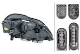 HELLA 1ZS 263 400-311 Halógena/FF/Bi-Xenon-Faro principal - por ej. Mercedes-Benz GL-Class (X164) - CCC/ECE - para circulación por la derecha - izquierda