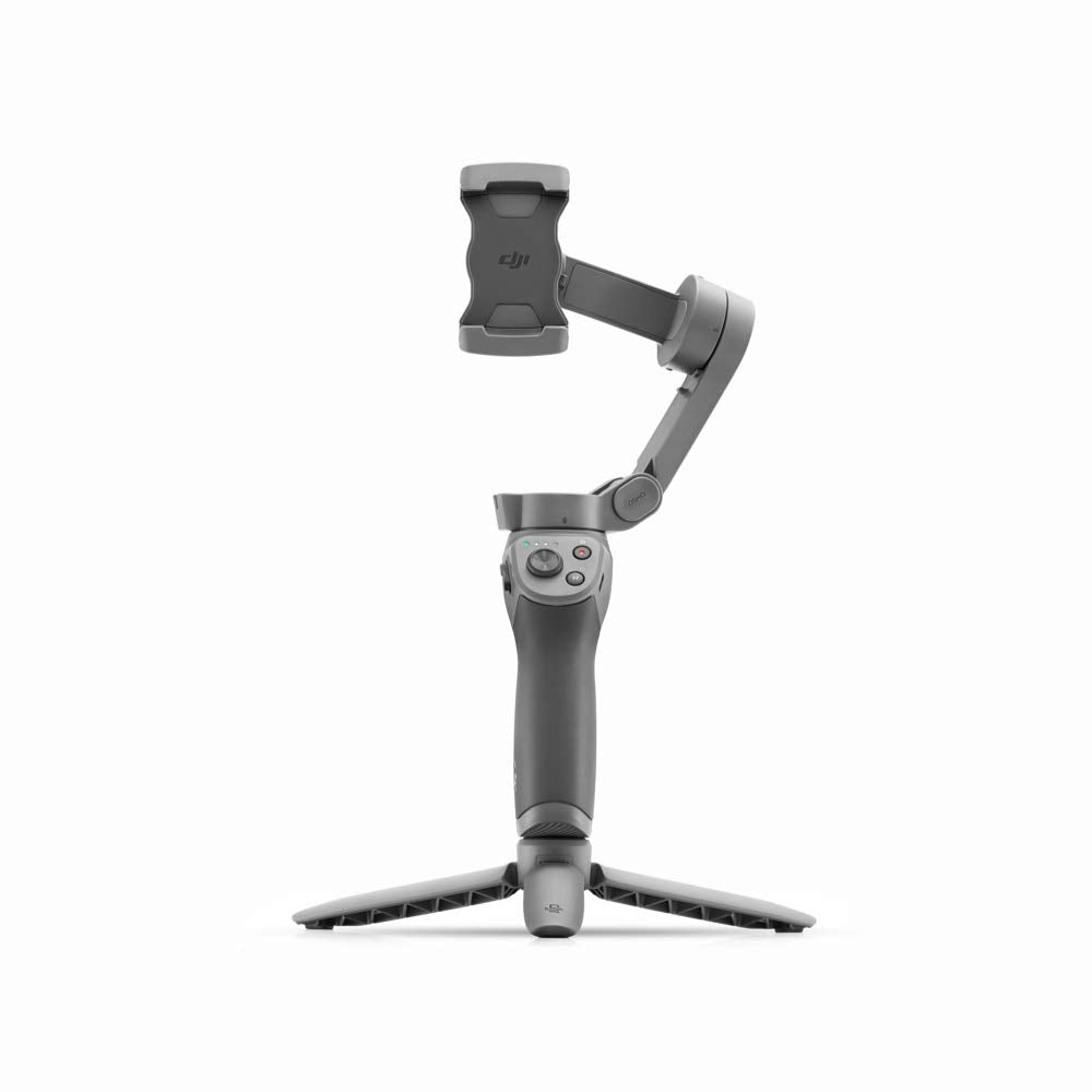 DJI Osmo Mobile 3 Combo - Estabilizador para teléfono móvil