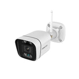 Foscam V8P-W Cámara Bullet IP, Blanco