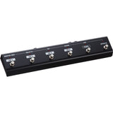 Controlador de Pedal BOSS GA-FC — Control de Suelo para amplis Roland y BOSS