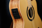 ORTEGA Thomas Zwijsen Signature Classic Guitar 6 cuerdas - + Softcase, TZSM-3