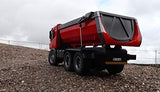 Amewi 22407 Mercedes Benz Arocs eléctrico Camión RC Listo para funcionar (RTR) con batería y Cargador