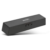 InLine® Transceptor de Audio Bluetooth, transmisor y Receptor, BT 5.0, aptX LL, Jack + Toslink 99151I