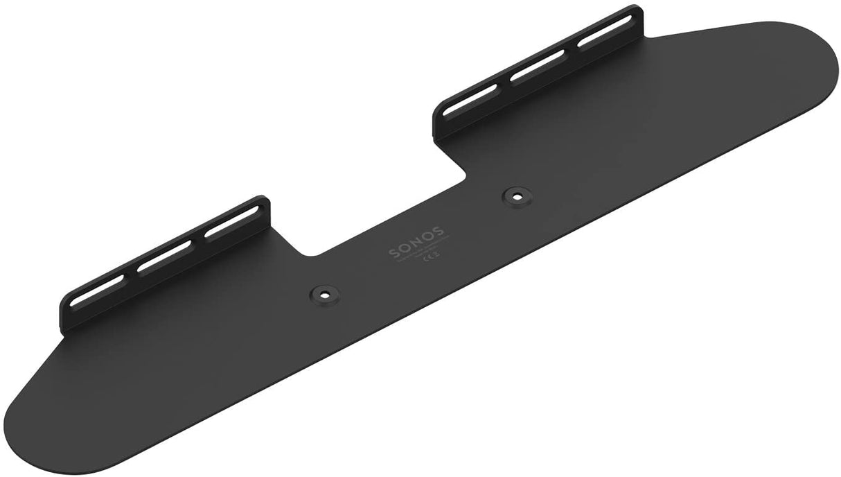 Sonos BWMBK - Soporte de Pared, Color Negro