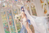 Azur Lane statuette PVC 1/7 New Jersey Snow-White Ceremony Ver. 35 cm