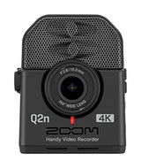 Zoom Q2n-4K Audio Video Recorder