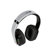 Geemarc CL7400 - Auriculares con Conector Óptico y Volumen Amplificado para Televisores, Móviles y Ordenadores - Adecuado para Personas Mayores - Versión ES